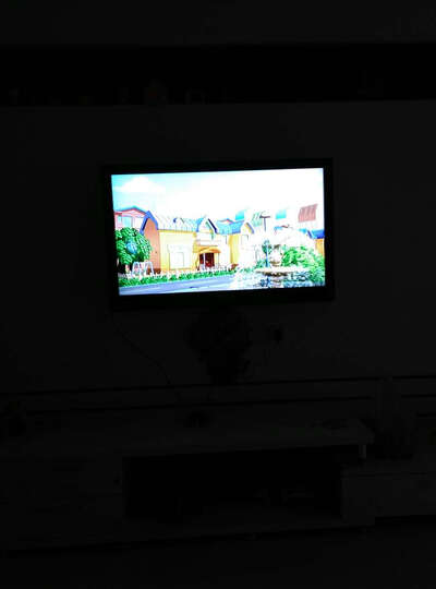 小米(MI)小米盒子3 高清网络电视机顶盒 4K电视