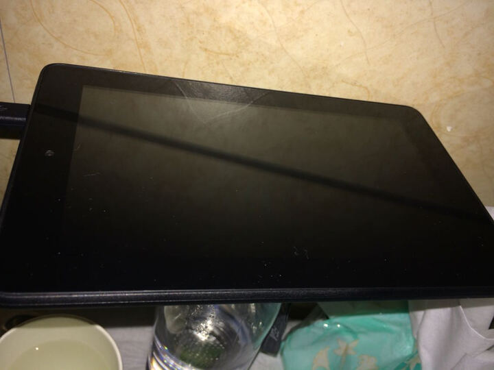 Kindle亚马逊Fire平板 内置kindle电子书商店 安