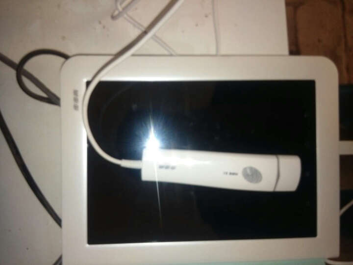 珠白 16G 小学初中高中同步扫描笔平板电脑ip