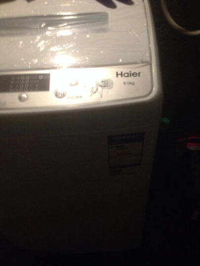 衣机 智能模糊控制 喷淋漂洗 --第一次在京东卖