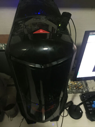 雷诺塔 i5 4590\/8G\/GTX960 4G 四核独显台式电