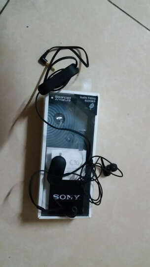 索尼(SONY) XBA-C10 高性价比 索尼动铁初级