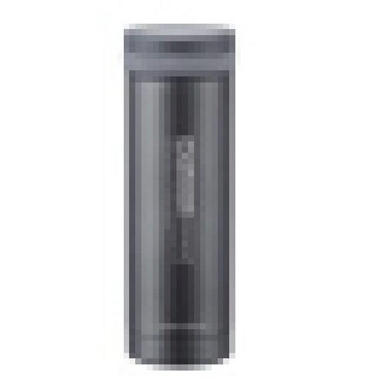 乐扣乐扣保温杯 不锈钢真空保温杯壶 纤巧水杯