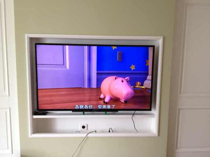 索尼(SONY) KDL-60WM15B 60英寸全高清LE