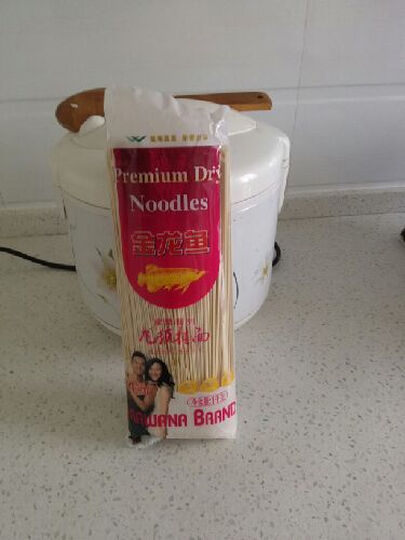 金龙鱼家常系列劲道挂面1000g--商品质量很好