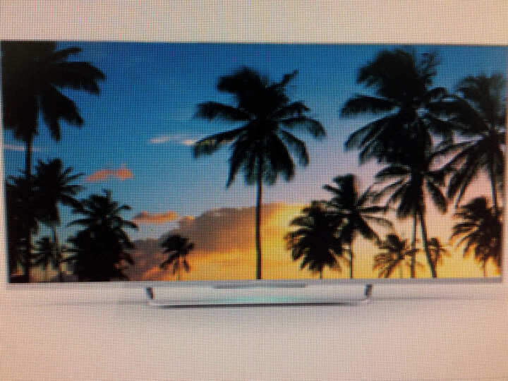 索尼(SONY)KDL-50W700B 50英寸全高清LED