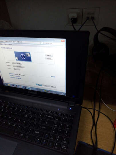 神舟(HASEE)战神K650D-i5 D2 15.6英寸游戏