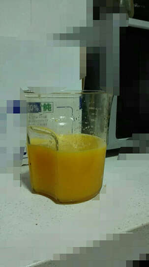 K24FR第2代原汁机低速榨汁机--榨苹果,橙子都