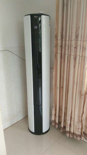 海尔KFR-50LW\/08UAP23AU1:京东送货及时