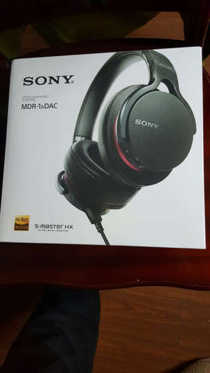 索尼(SONY)MDR-1ADAC\/M 令人惊艳的声效 来