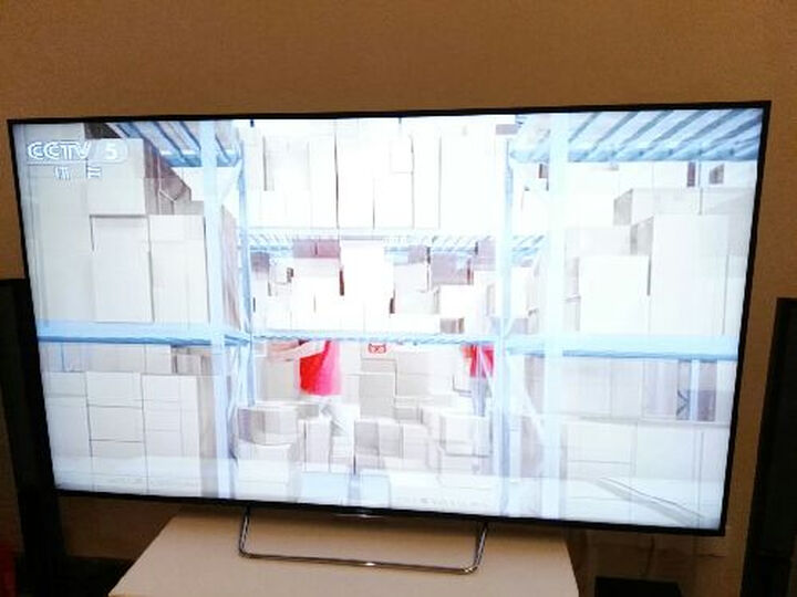 索尼(SONY)KDL-75W850C 75英寸全高清安卓