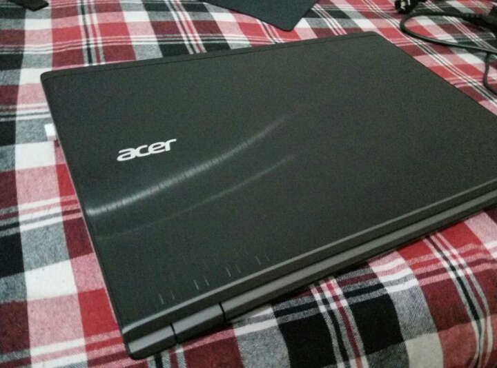 宏碁(acer)T5000 15.6英寸游戏笔记本电脑(四核