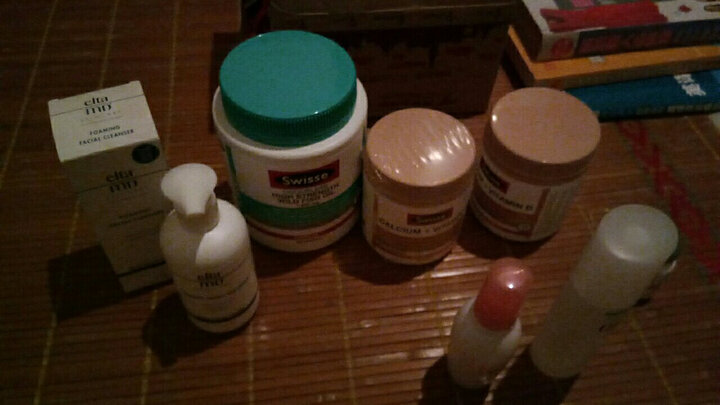 日本珂润(Curel)浸润保湿润唇膏 4.2g 持久滋润 补水保湿 敏感肌可用 晒单图