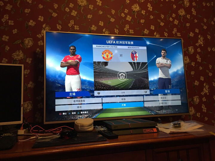 索尼(SONY) KD-55X8500C 55英寸 4K超清安卓