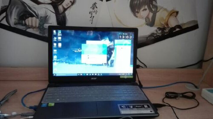 宏碁(acer)E5-572G-5161-57MX 15.6英寸940独