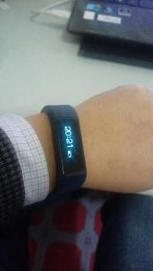 电显示 遥控自拍 健康管理 午夜蓝--前端时间手