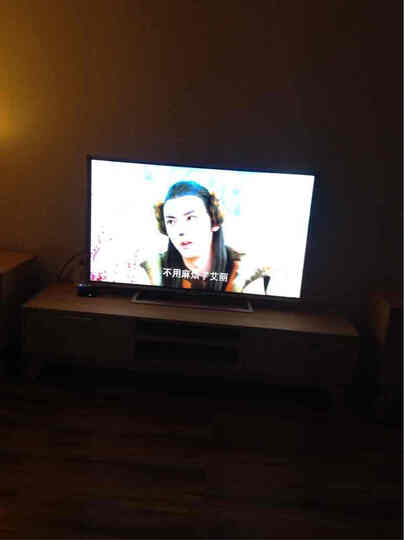 索尼(SONY)G9 48英寸全高清 LED液晶电视(K