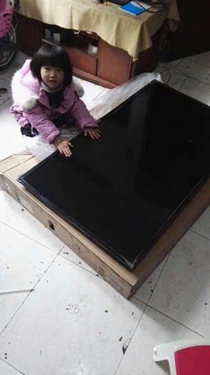 海尔模卡(MOOKA)55A5 55英寸安卓智能网络