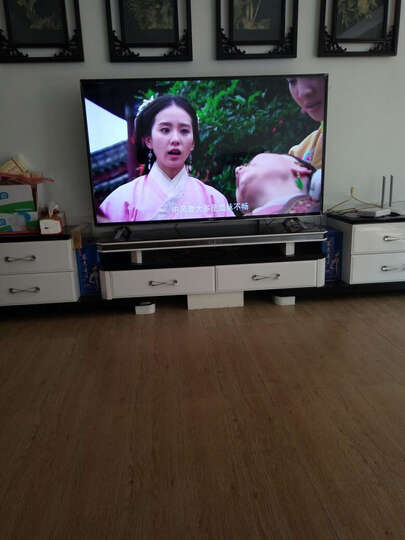 TCL D55A561U 55英寸X-TV内置WIFI安卓4K超