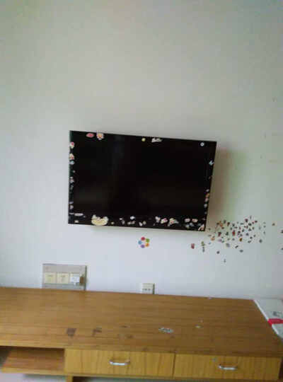 乐歌 (Loctek) PSW798MT(32-65英寸) 电视挂架