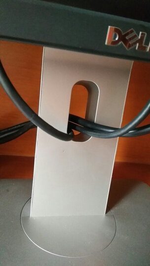 戴尔(DELL) U2414H 23.8英寸IPS显示屏液晶电脑显示器24 hdmi 晒单图