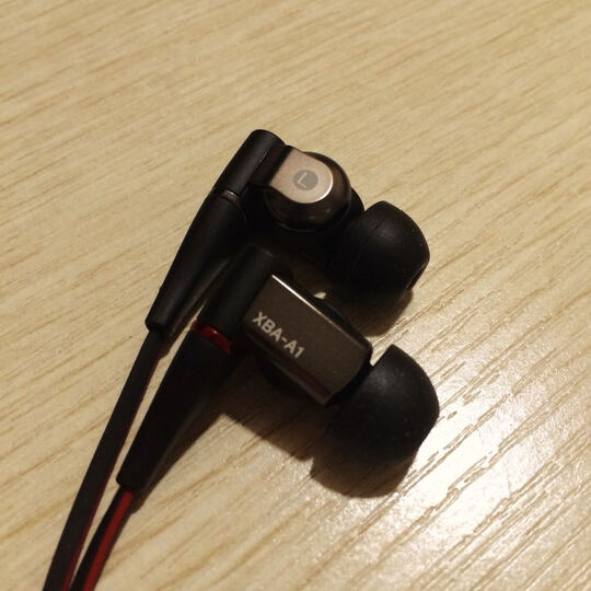 索尼XBA-A1AP怎么样?索尼XBA-A1AP好吗?