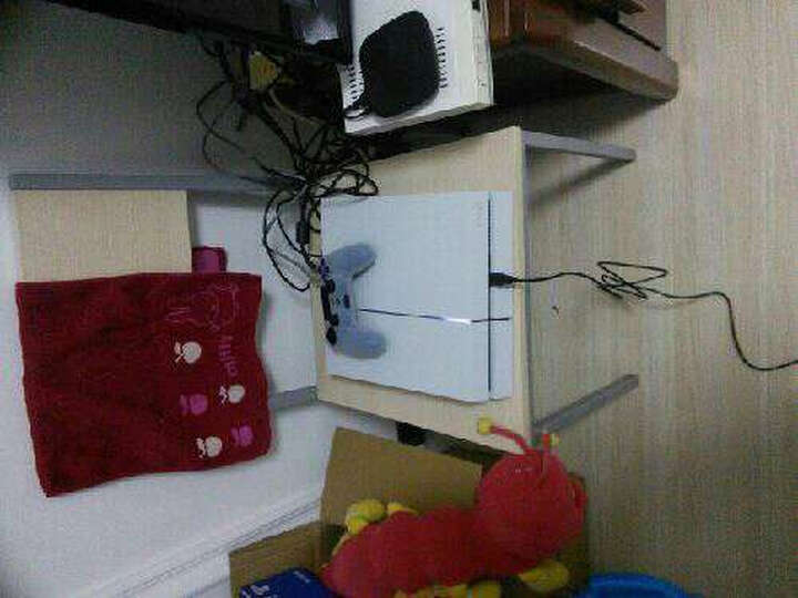 索尼(SONY)【PS4国行主机】PlayStation 4 星