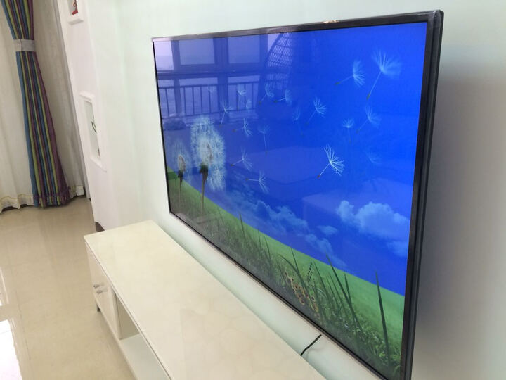 海信(Hisense)LED55EC520UA 55英寸 VIDAA