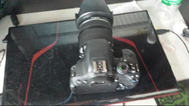 佳能（Canon） EOS 700D 单反套机 （EF-S 18-55mm f/3.5-5.6 IS STM 镜头） 晒单图