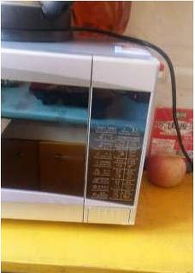 格兰仕(Galanz)微波炉\/光波炉 G70D20CN1P-D