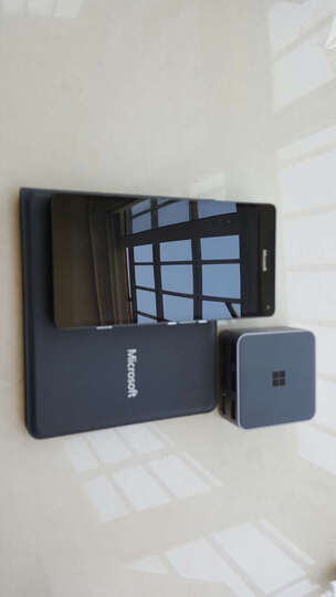 微软(Microsoft) Lumia 950 XL DS 智享版 (RM-