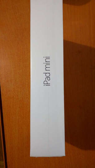 Apple iPad mini 2 7.9英寸平板电脑 银色(32G