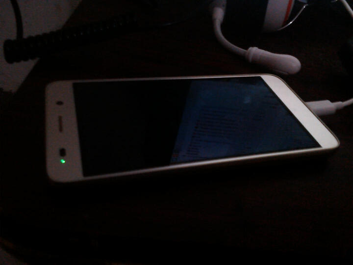 华为SCL-AL00怎么样?华为SCL-AL00好吗?