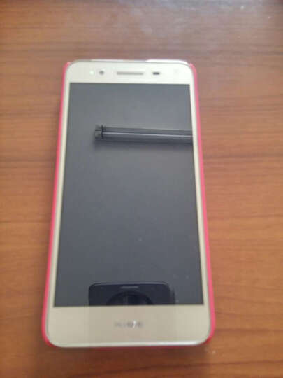 耐尔金(NILLKIN)华为畅享5S 磨砂手机保护壳\/保