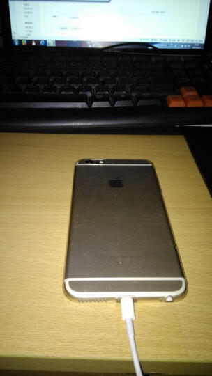 APPLEiPhone6 Plus:手机的收短信的适合于反