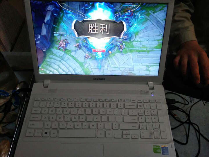 MSUNG)270E5K-X05 15.6英寸笔记本电脑(i5-