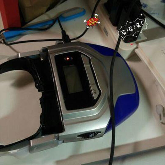 阿瞳二代JY-8型眼保仪 视力训练仪 辅助恢复锻