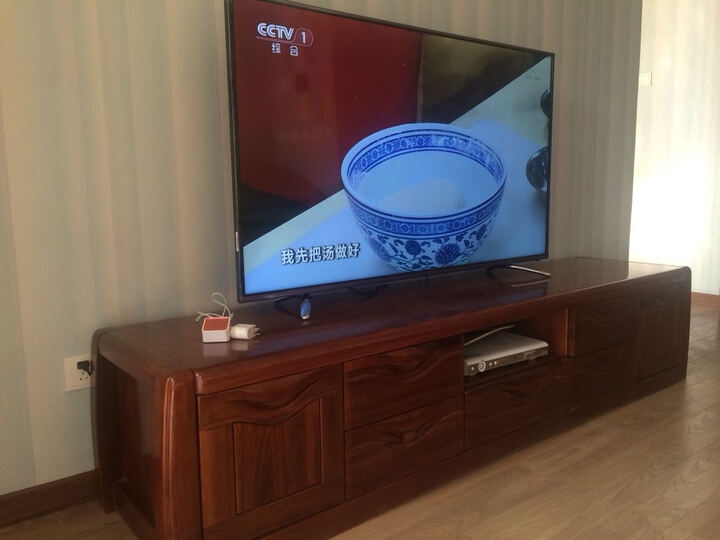 海信(Hisense) LED60EC550A 60英寸 VIDAA1