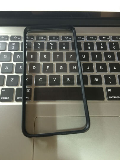 派滋 iPhone6手机壳保护套薄透外壳适用于苹果
