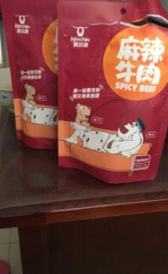 姚太太 香蕉片 蜜饯 香蕉水果干250g*2袋 晒单图