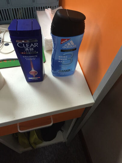 效水润养护型(去屑+强健头皮)200ml--物流超级