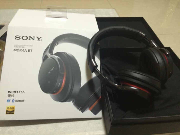 索尼MDR-1A怎么样?索尼MDR-1A好吗?
