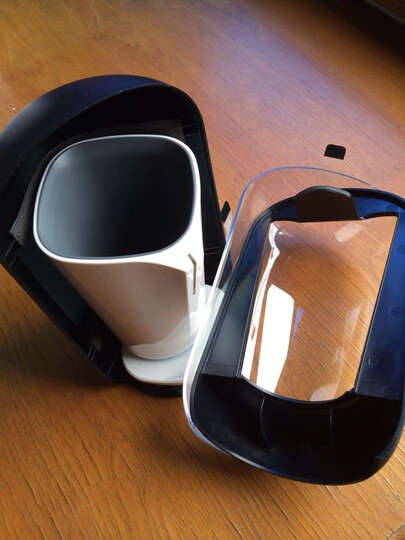 麦开(mecare) C107 Cuptime智能水杯--麦开智