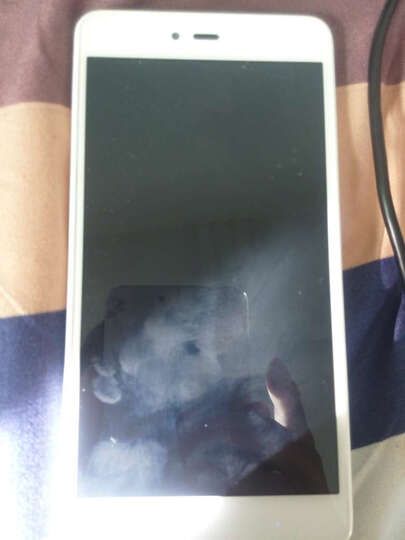 锤子 坚果全网通 32GB 灰色 移动联通电信4G手