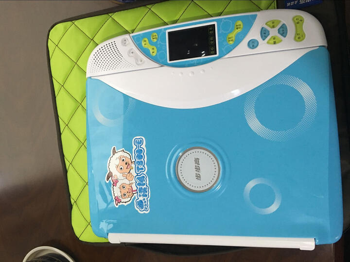 学初中同步 幼儿早教机 学习机 故事机--京东自