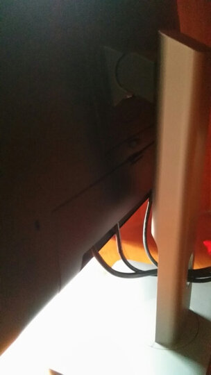 戴尔(DELL) U2414H 23.8英寸IPS显示屏液晶电脑显示器24 hdmi 晒单图