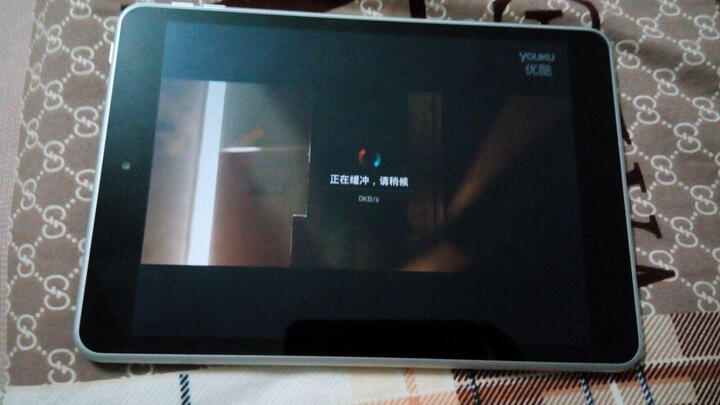 诺基亚(Nokia) N1 7.9英寸 WiFi平板电脑 天然铝