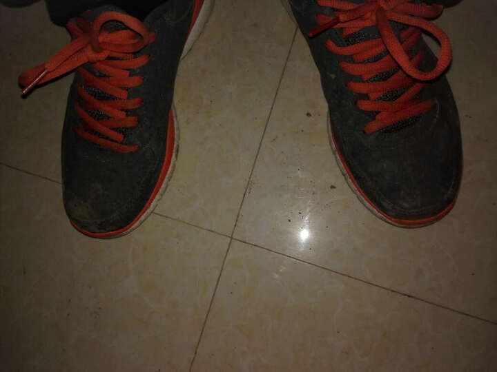 鸿星尔克跑步鞋男鞋运动鞋休闲耐磨缓震慢跑鞋