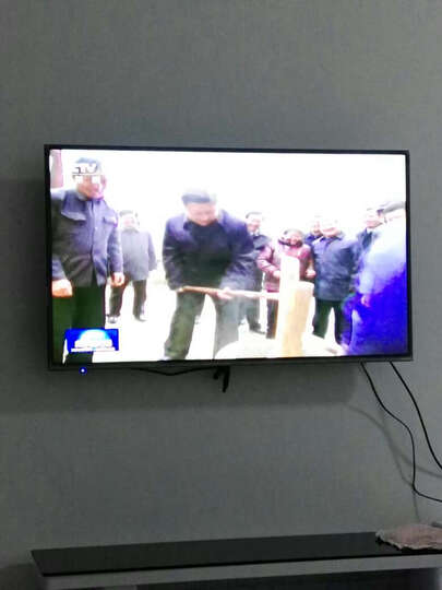 海信(Hisense)LED48EC520UA 48英寸 VIDAA