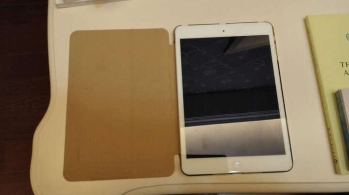 Apple iPad mini 2 7.9英寸平板电脑 银色(32G